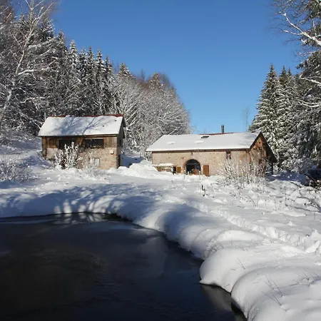 شاليه Le De Nicolas - Your Nature Exclusive Retreat !