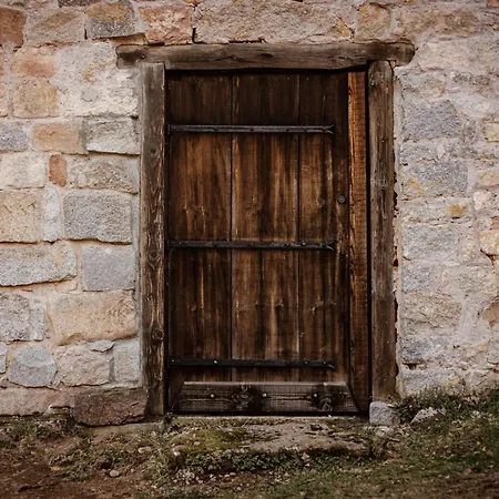 Le De Nicolas - Your Nature Exclusive Retreat ! *