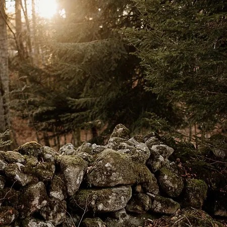 Le De Nicolas - Your Nature Exclusive Retreat ! شاليه