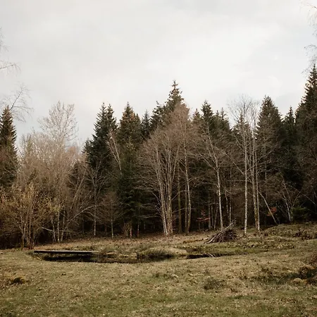 شاليه Le De Nicolas - Your Nature Exclusive Retreat ! لو ثولي