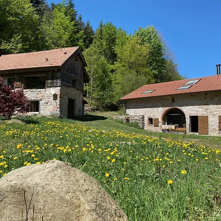 Le De Nicolas - Your Nature Exclusive Retreat ! لو ثولي