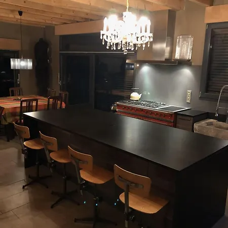 Le De Nicolas - Your Nature Exclusive Retreat !