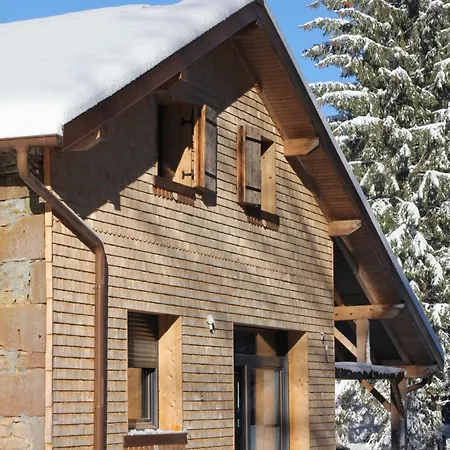 Le De Nicolas - Your Nature Exclusive Retreat ! شاليه *