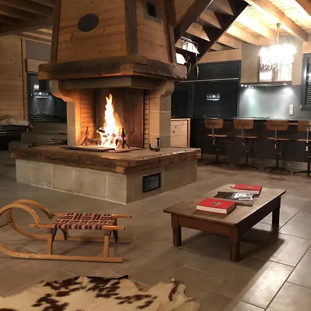 Le De Nicolas - Your Nature Exclusive Retreat ! لو ثولي