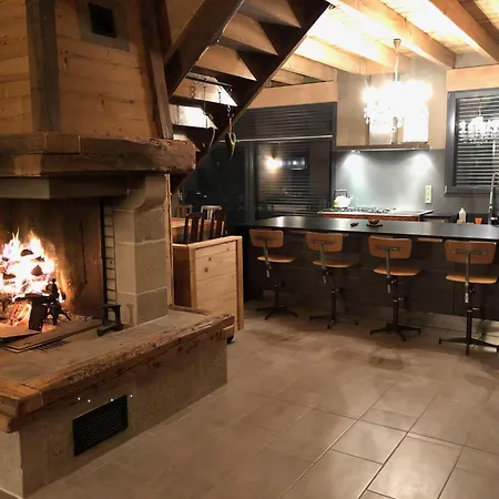 Le De Nicolas - Your Nature Exclusive Retreat !