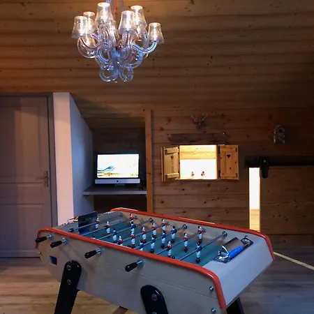 Le De Nicolas - Your Nature Exclusive Retreat ! شاليه *