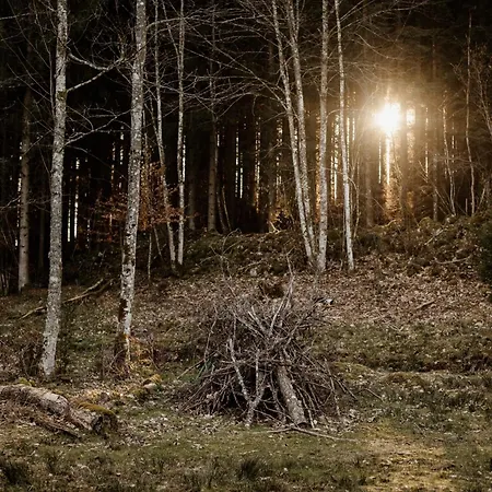 شاليه Le De Nicolas - Your Nature Exclusive Retreat ! *