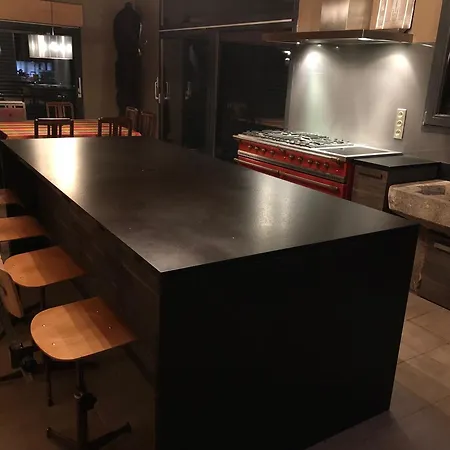 شاليه Le De Nicolas - Your Nature Exclusive Retreat ! لو ثولي