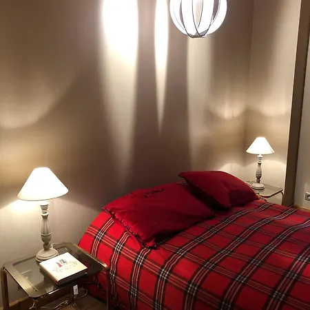 شاليه Le De Nicolas - Your Nature Exclusive Retreat ! لو ثولي