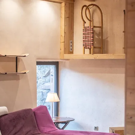 Le De Nicolas - Your Nature Exclusive Retreat ! شاليه