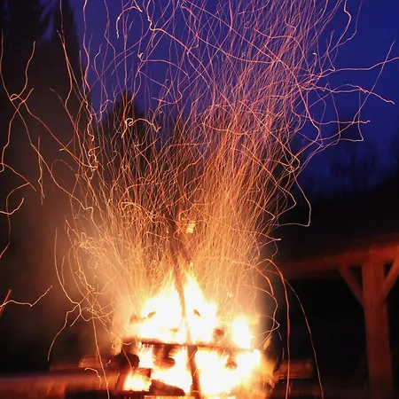 شاليه Le De Nicolas - Your Nature Exclusive Retreat !