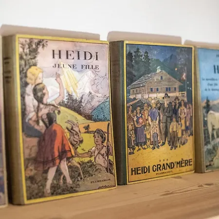 Le De Nicolas - Your Nature Exclusive Retreat ! *