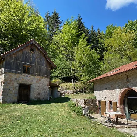 Le De Nicolas - Your Nature Exclusive Retreat ! * لو ثولي