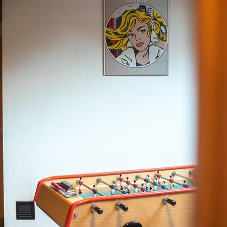 شاليه Le De Nicolas - Your Nature Exclusive Retreat !