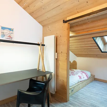 شاليه Le De Nicolas - Your Nature Exclusive Retreat !