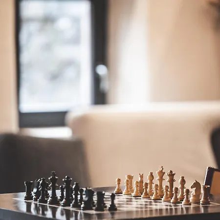 Le De Nicolas - Your Nature Exclusive Retreat ! *