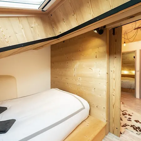 Le De Nicolas - Your Nature Exclusive Retreat ! شاليه *