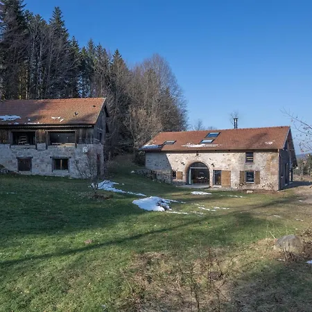 Le De Nicolas - Your Nature Exclusive Retreat ! *