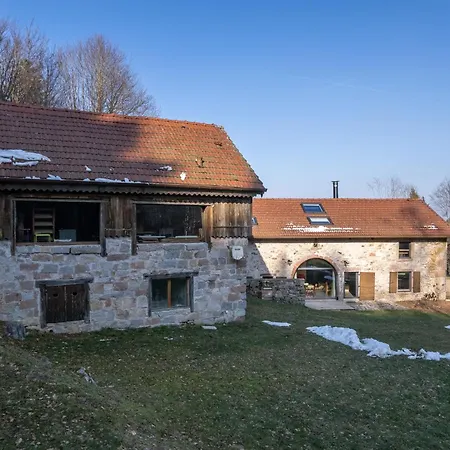 Le De Nicolas - Your Nature Exclusive Retreat ! * لو ثولي