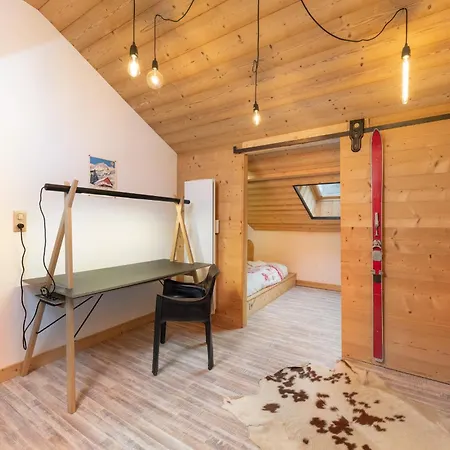 Le De Nicolas - Your Nature Exclusive Retreat !