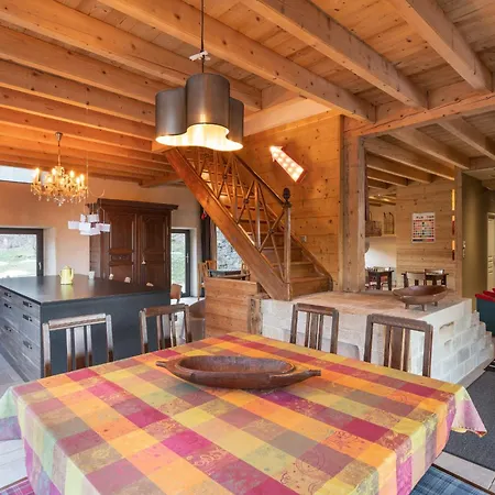 Le De Nicolas - Your Nature Exclusive Retreat ! شاليه