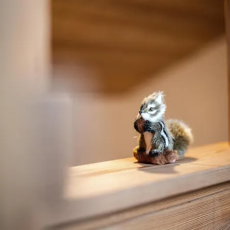 شاليه Le De Nicolas - Your Nature Exclusive Retreat ! *