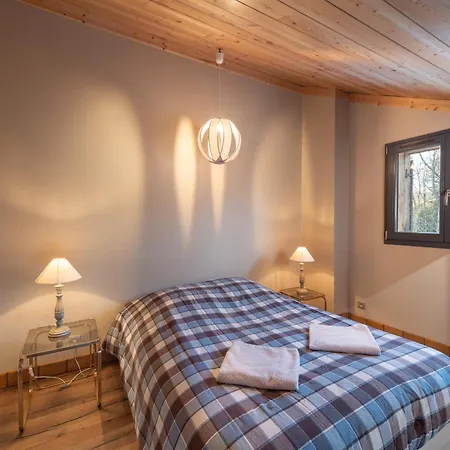 Le De Nicolas - Your Nature Exclusive Retreat ! شاليه لو ثولي