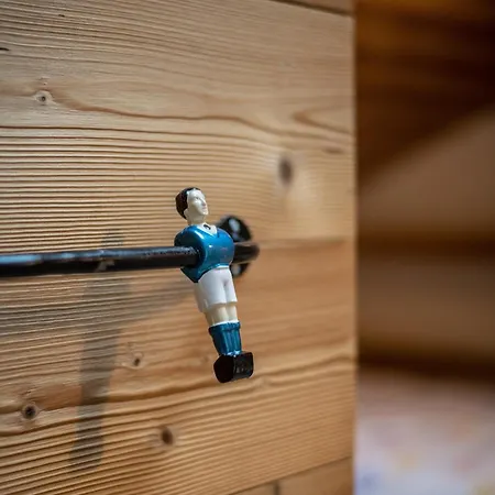 Le De Nicolas - Your Nature Exclusive Retreat !