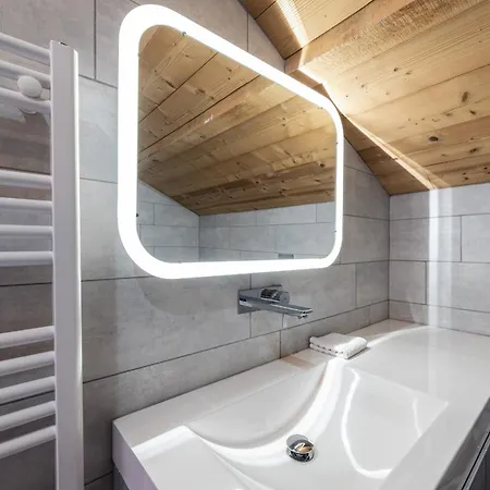 شاليه Le De Nicolas - Your Nature Exclusive Retreat !