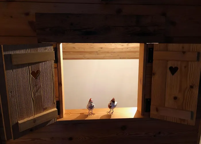 Le De Nicolas - Your Nature Exclusive Retreat ! Σαλέ *