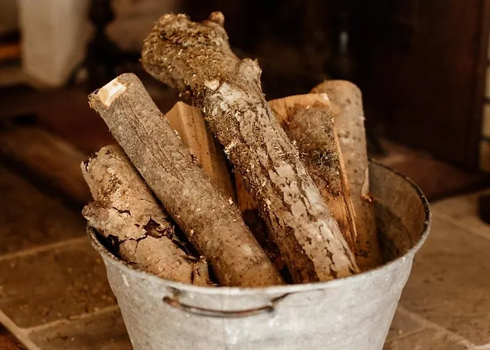 Le De Nicolas - Your Nature Exclusive Retreat ! Le Tholy