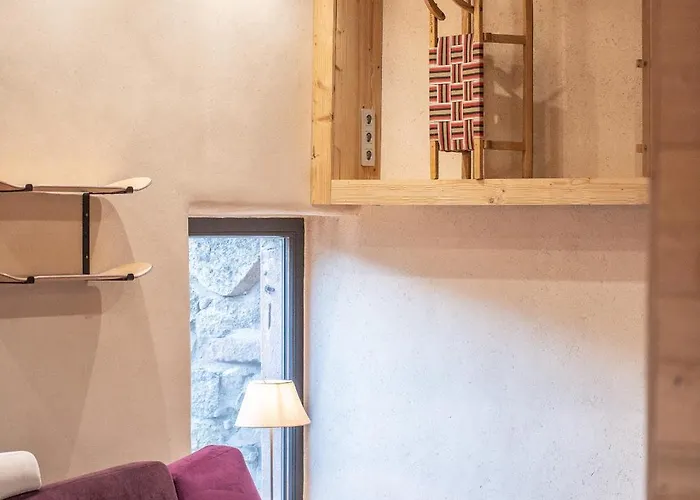 Le De Nicolas - Your Nature Exclusive Retreat ! Σαλέ