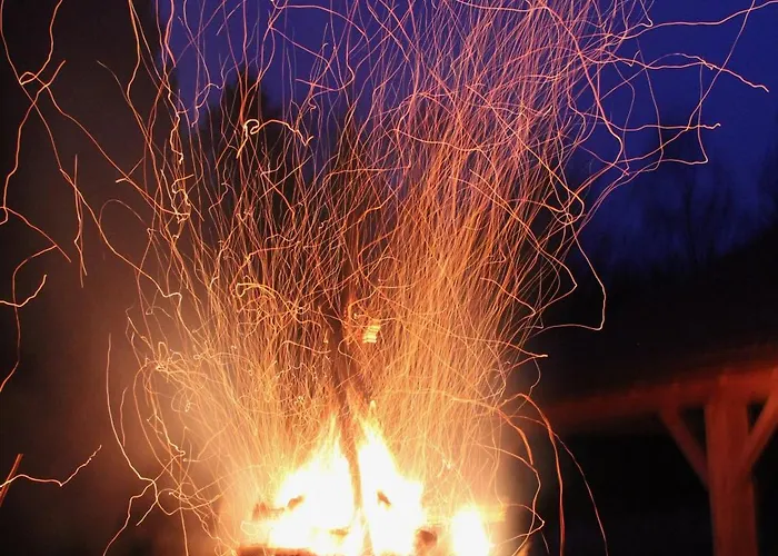 Σαλέ Le De Nicolas - Your Nature Exclusive Retreat !