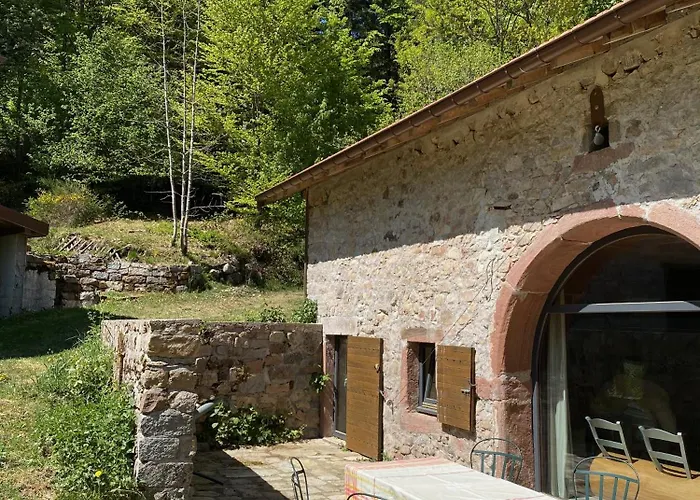 Σαλέ Le De Nicolas - Your Nature Exclusive Retreat ! *