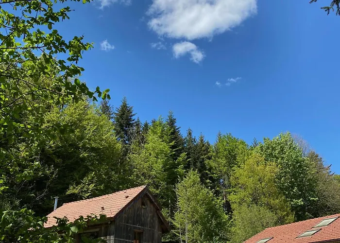 Le De Nicolas - Your Nature Exclusive Retreat ! Σαλέ