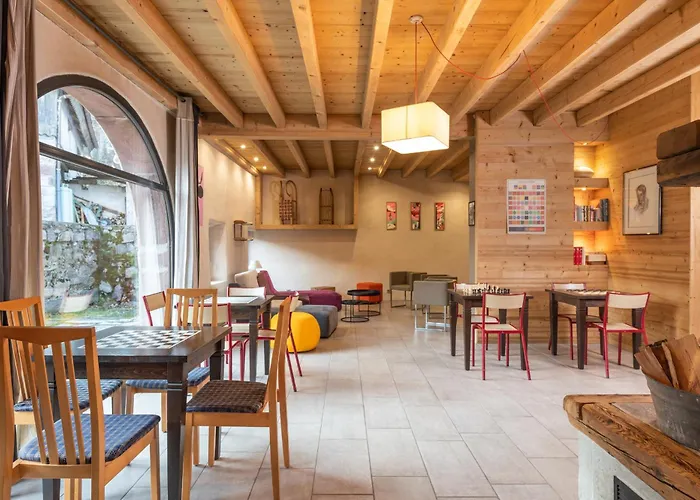 Σαλέ Le De Nicolas - Your Nature Exclusive Retreat ! *