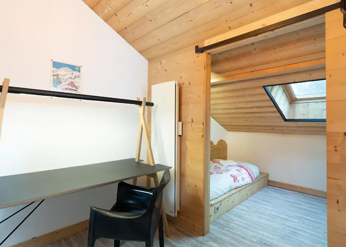 Σαλέ Le De Nicolas - Your Nature Exclusive Retreat !