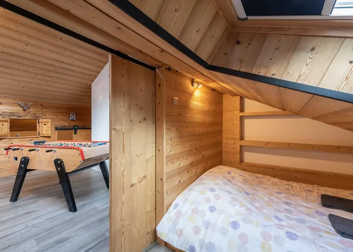 Le De Nicolas - Your Nature Exclusive Retreat ! Σαλέ