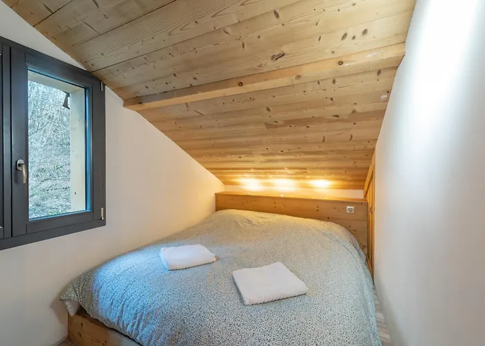 Σαλέ Le De Nicolas - Your Nature Exclusive Retreat ! Le Tholy