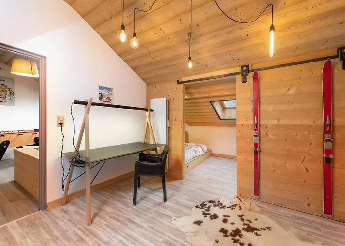 Le De Nicolas - Your Nature Exclusive Retreat !