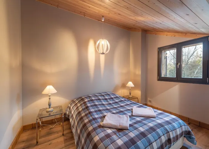 Le De Nicolas - Your Nature Exclusive Retreat ! Σαλέ Le Tholy