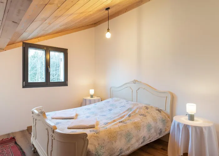 Le De Nicolas - Your Nature Exclusive Retreat ! Σαλέ Le Tholy